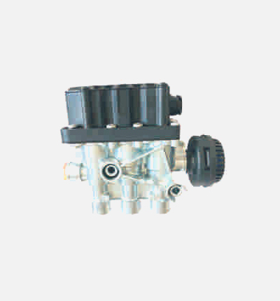 ECAS Valve Guide: How It Works, Common Failures, and Selection Criteria