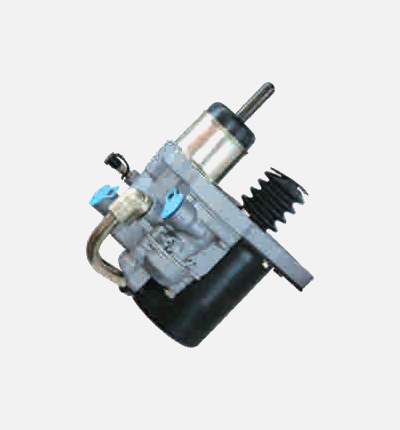 Clutch Servo Explained: Working, Benefits & Troubleshooting