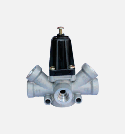What are common failures of pressure valves and how can they be resolved?