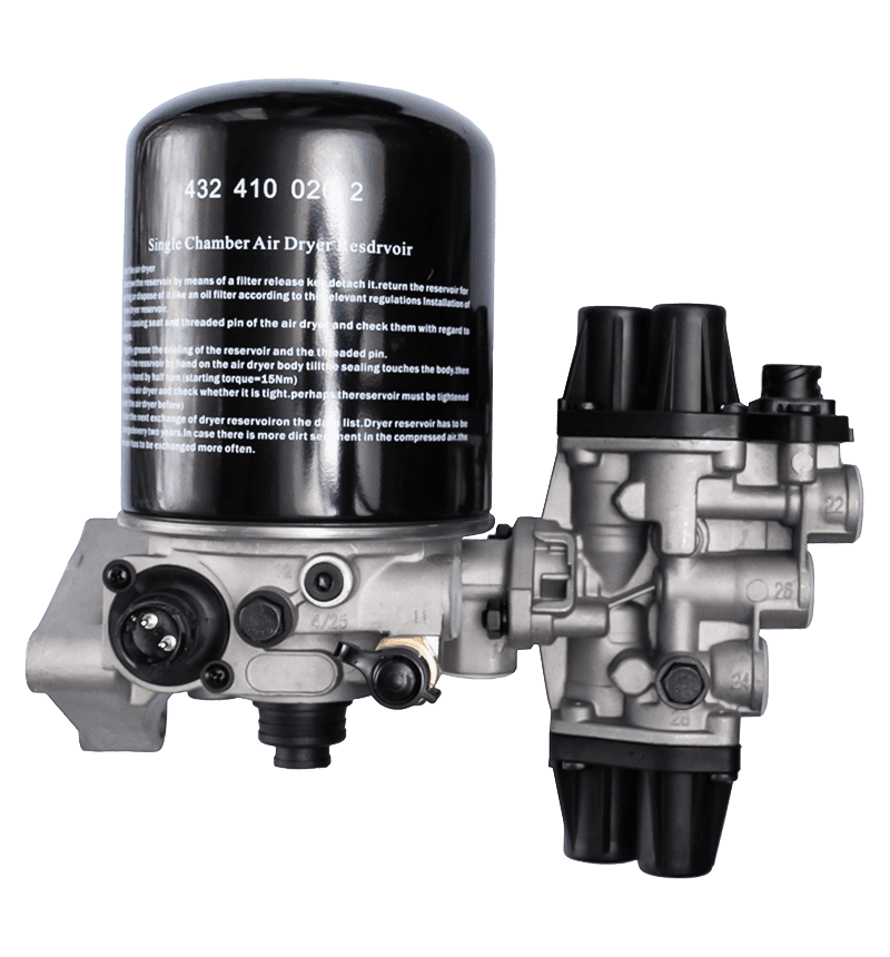 Y432 410 020 2-Air Dryers