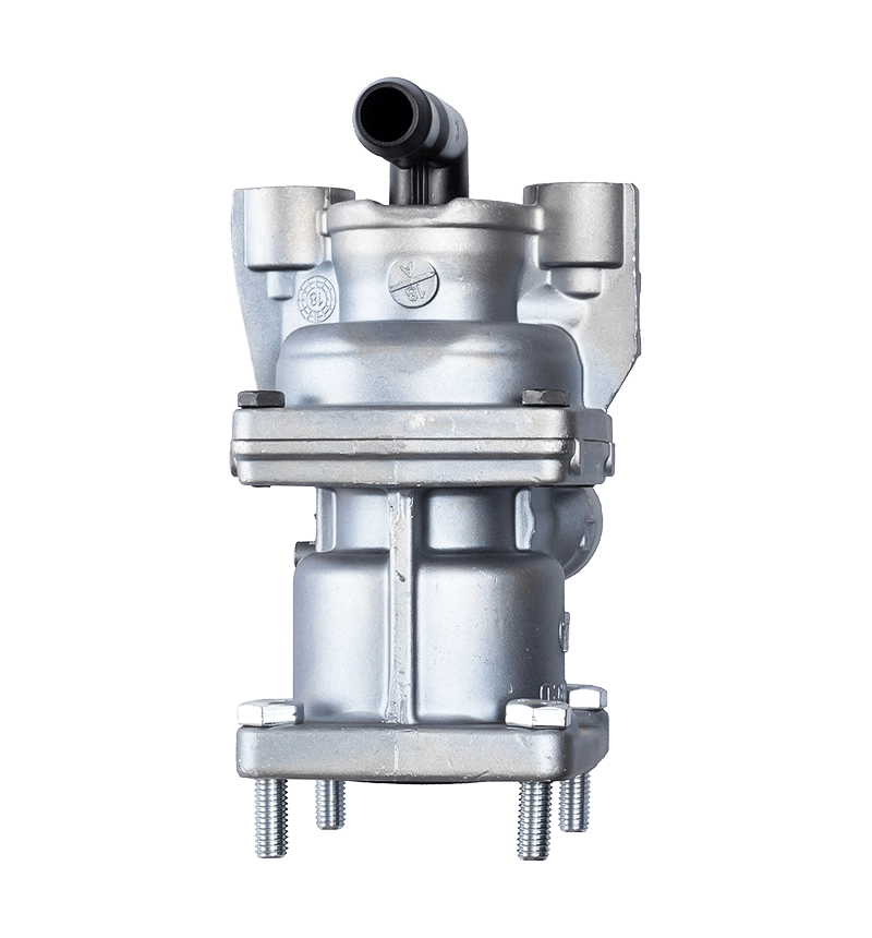 Y461 315 258 0-Foot Brake Valves