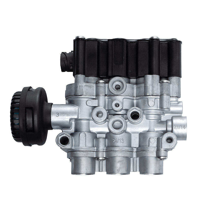 Y472 900 053 0-Ecas Solenoid Valves