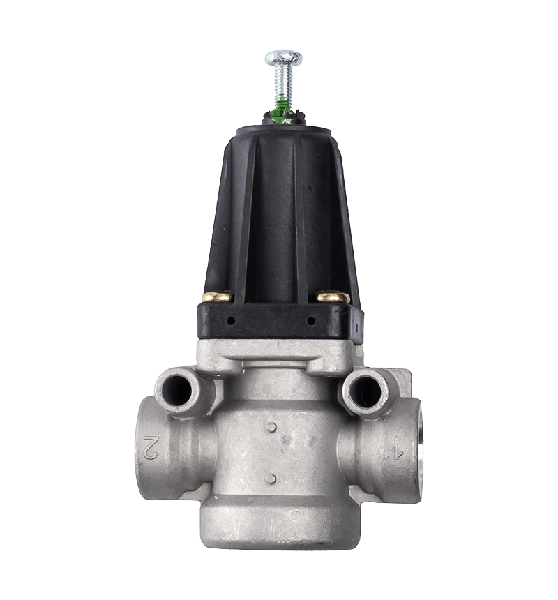 Y475 010 317 0-Pressure Limiting Valves