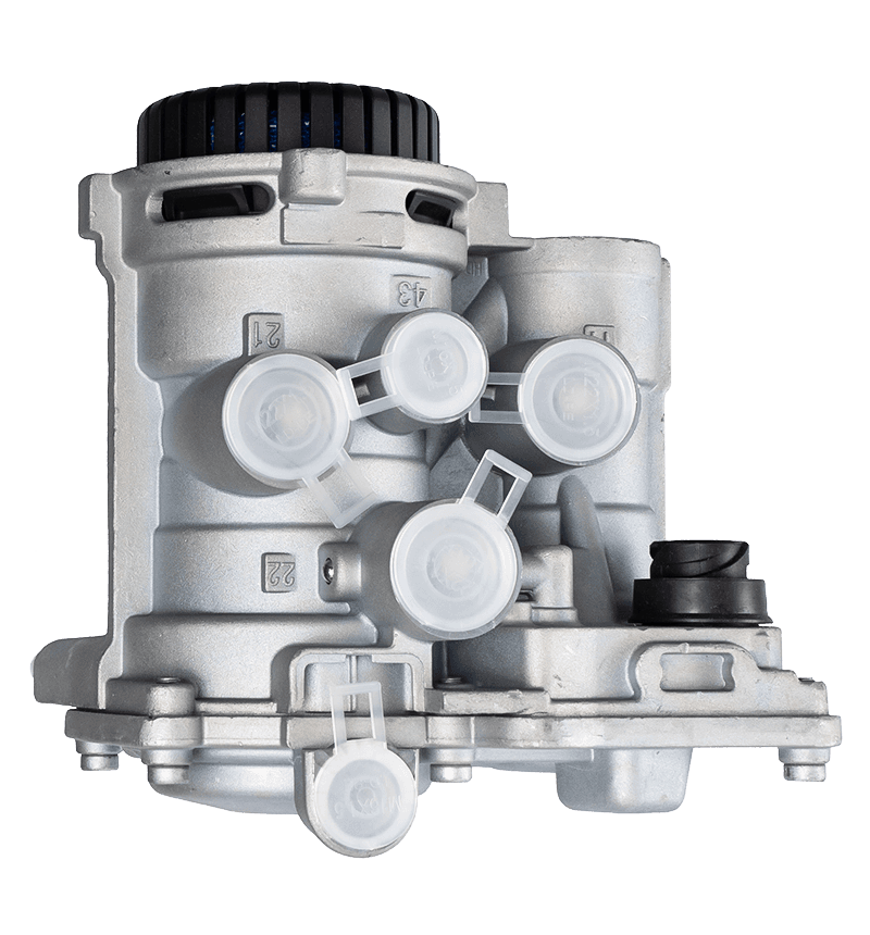 Y480 204 002 0-Trailer Control Valves