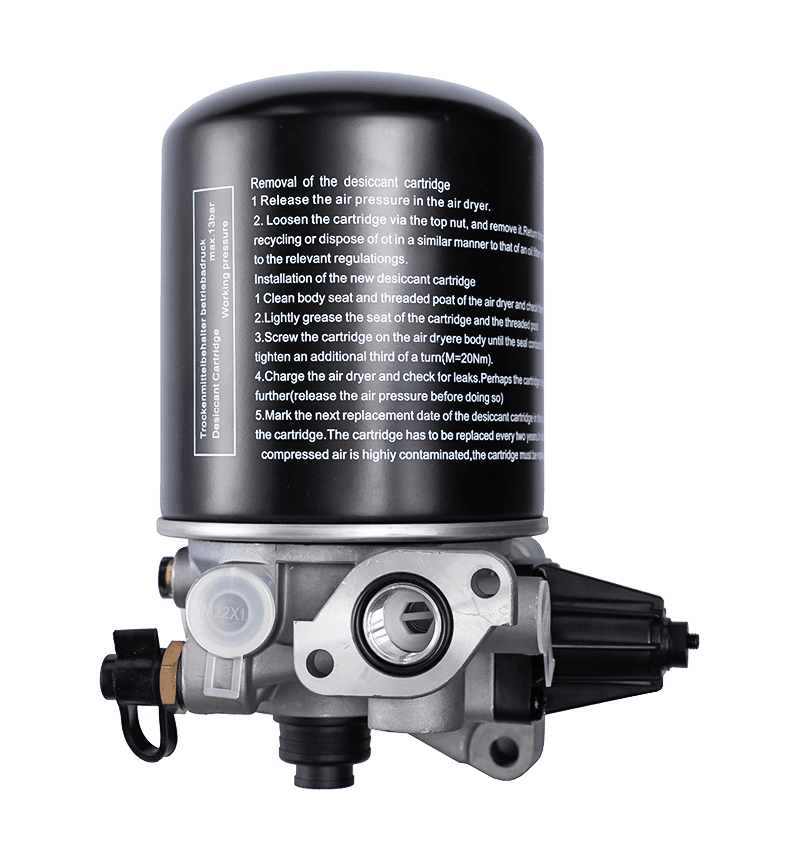 Y932 400 002 0-Air Dryers