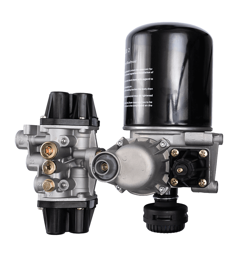Y932 500 007 0-Air Dryers