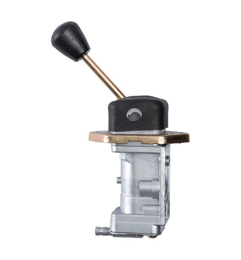 Y961 721 004 0-Hand Brake Valves