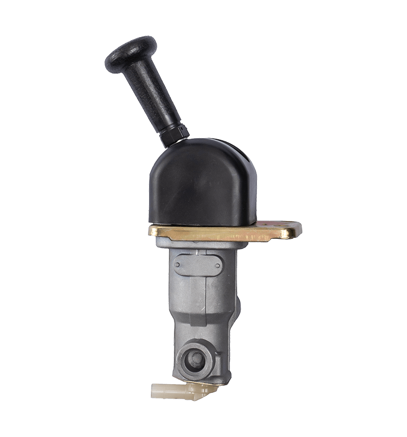 Wabco Hand Brake Valve-Hand Brake Valves
