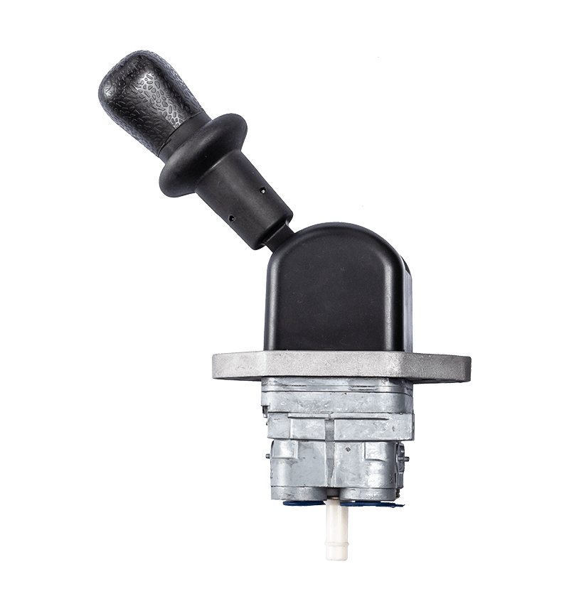 Y961 723 100 0-Hand Brake Valves