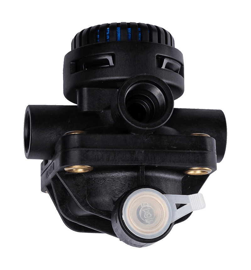 Y973 006 003 0-Relay Valves