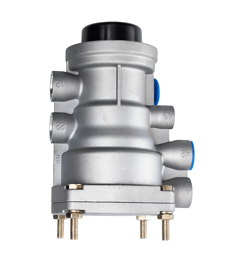 YAC598C-Trailer Control Valves