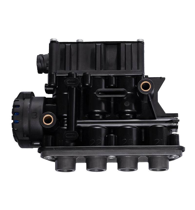 YK019820-Ecas Solenoid Valves