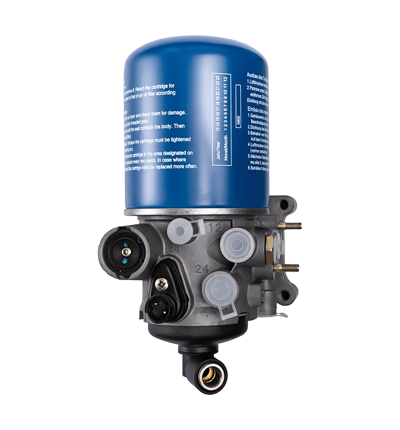 YLA8125-Air Dryers