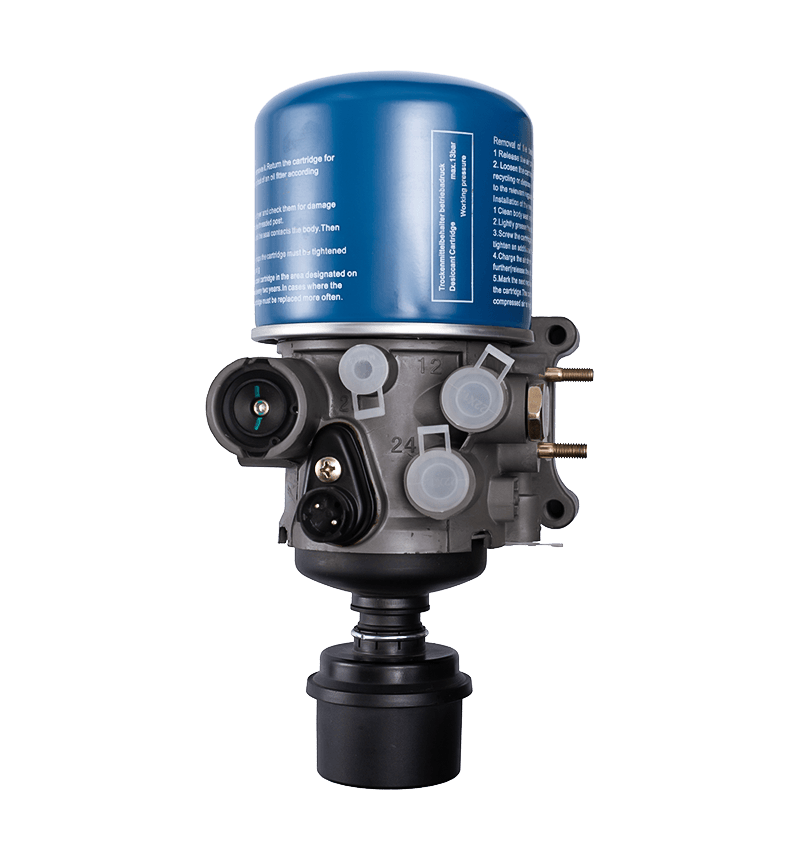 YLA8130-Air Dryers