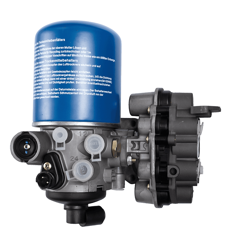 YZB4587-Air Dryers