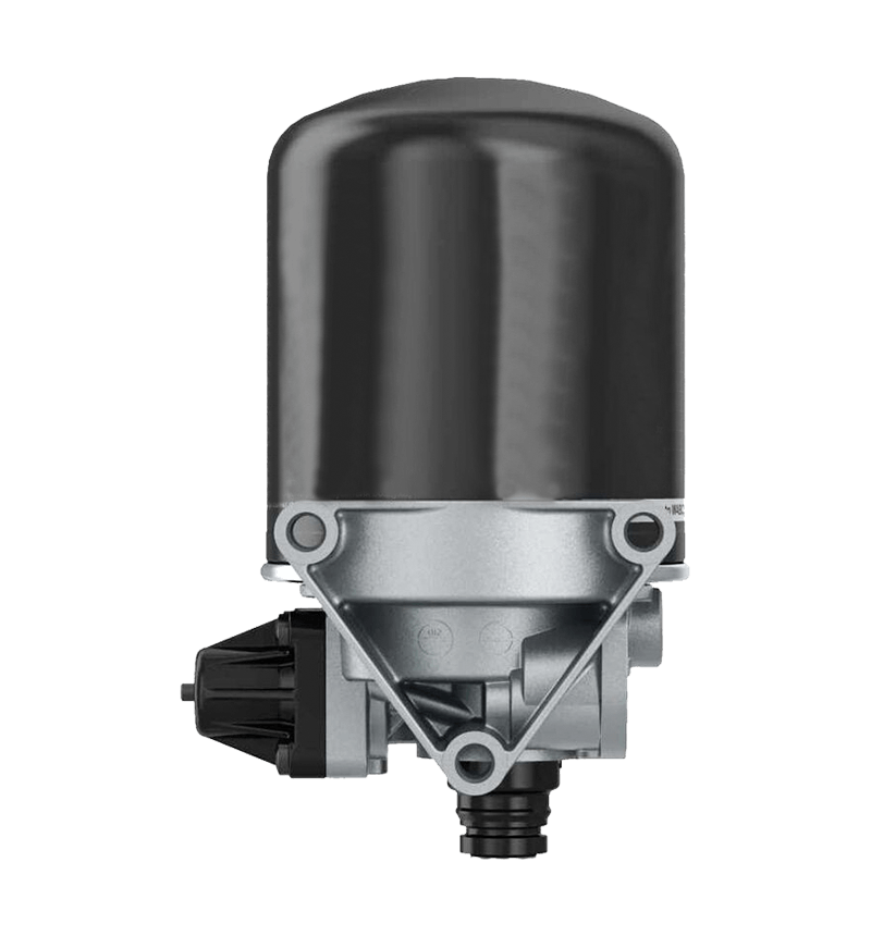 Air Dryer Valve For Vehicle-Air Dryers