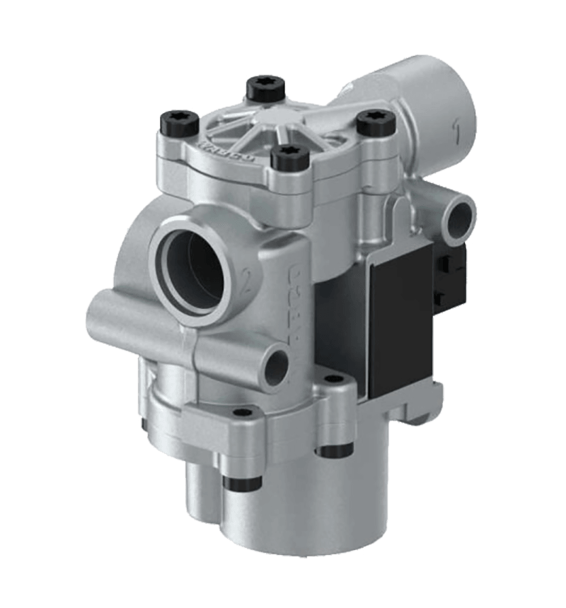 Y472 195 015 0-Abs Relay Valves
