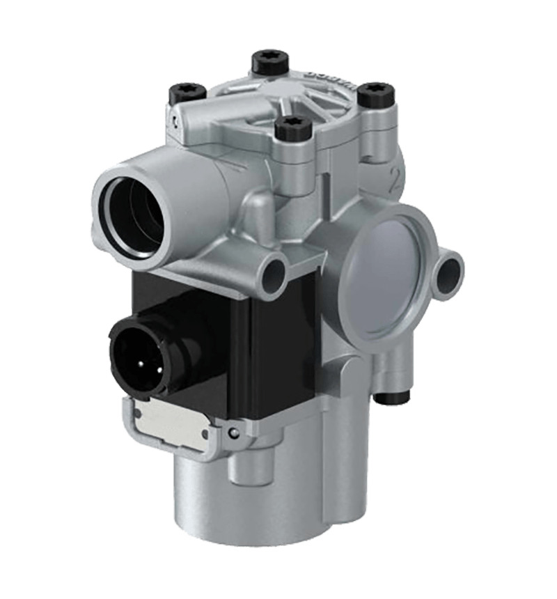 Y472 195 016 0-Abs Relay Valves