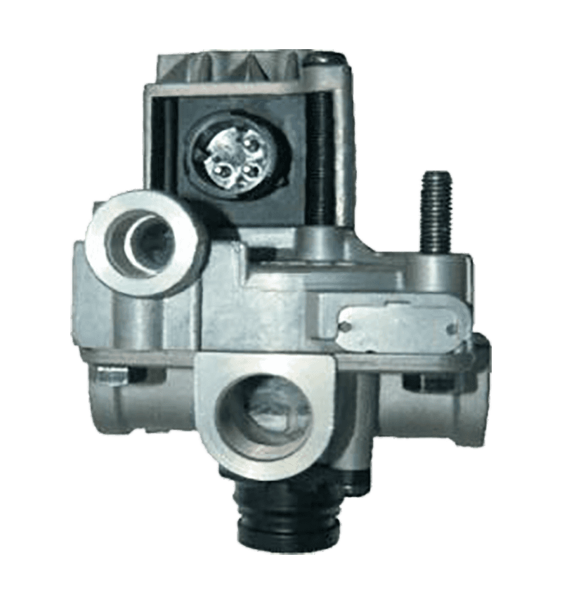 Abs Relay Valve For Daf-Abs Relay Valves