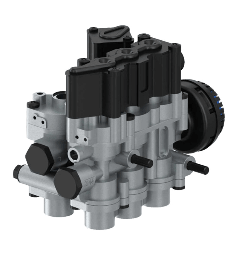 Y472 900 057 0-Ecas Solenoid Valves