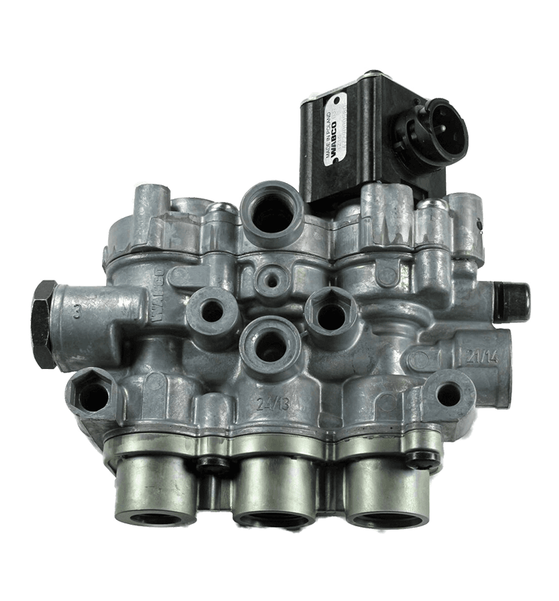 Y472 900 074 0-Ecas Solenoid Valves