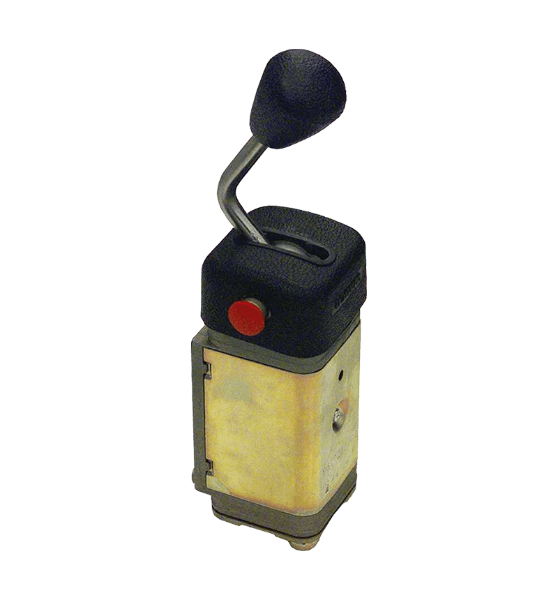 Y961 721 000 0-Hand Brake Valves