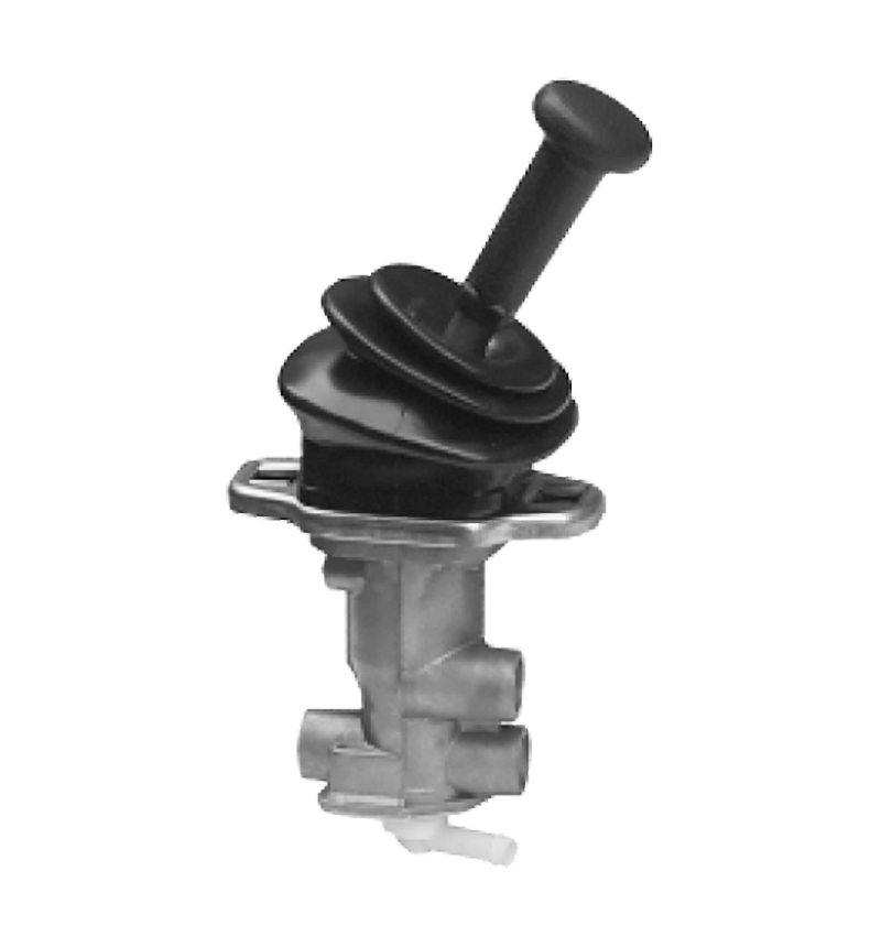 Y961 722 150 0-Hand Brake Valves