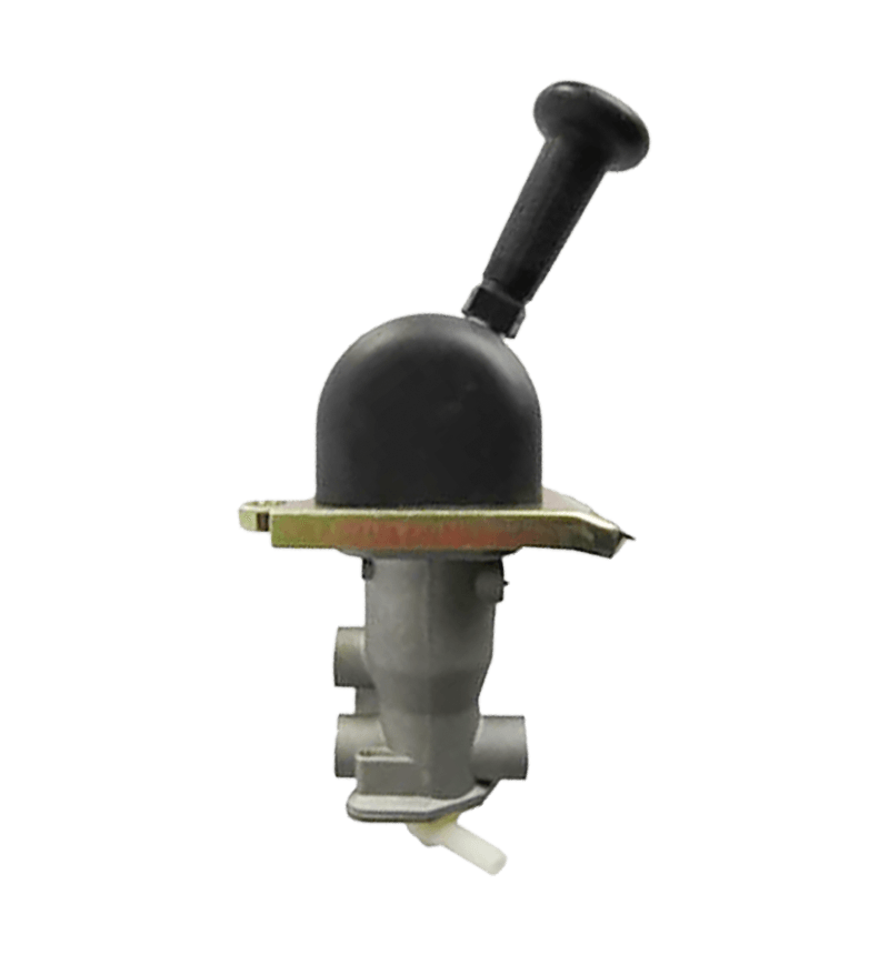 Hand Brake Valve Assembly-Hand Brake Valves