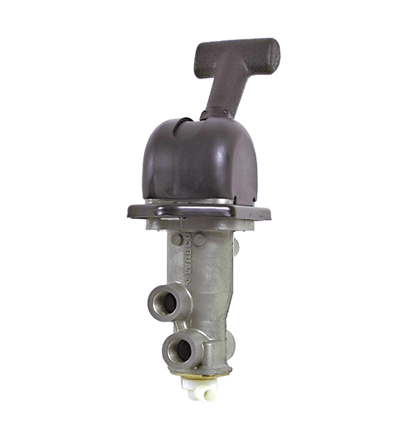 Y961 722 160 0-Hand Brake Valves