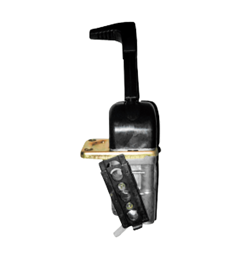 Y961 722 232 0-Hand Brake Valves