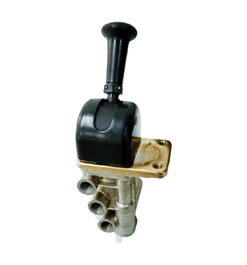 Y961 722 252 0-Hand Brake Valves