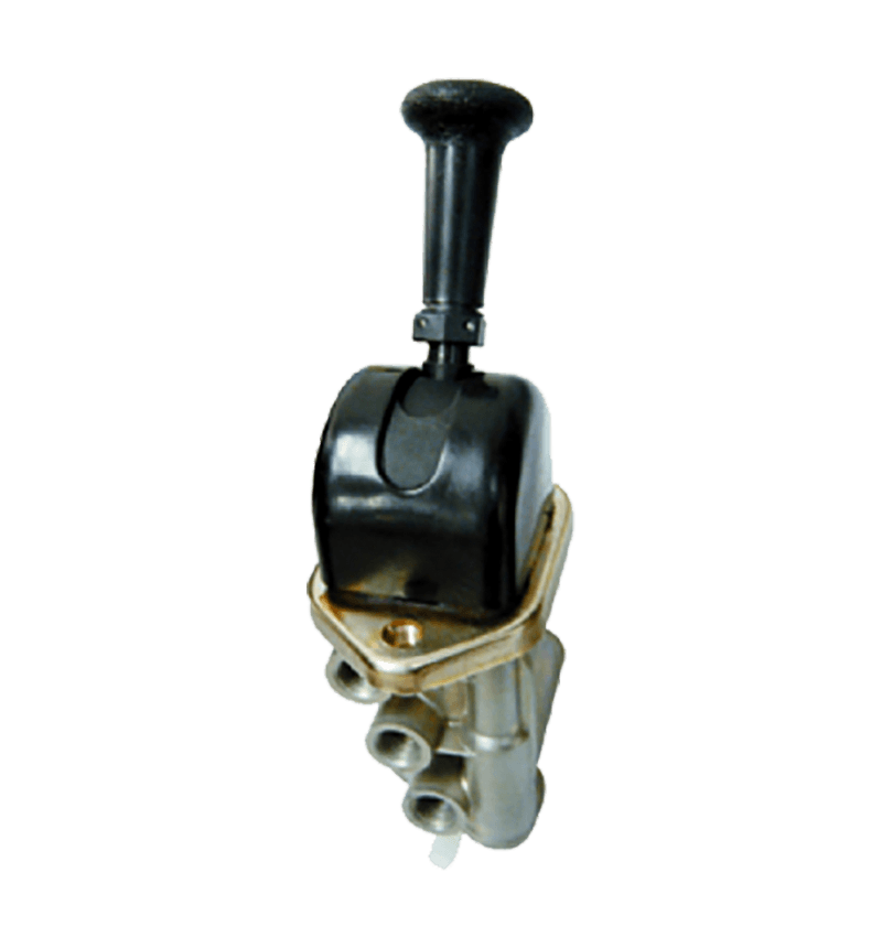 Y961 722 258 0-Hand Brake Valves