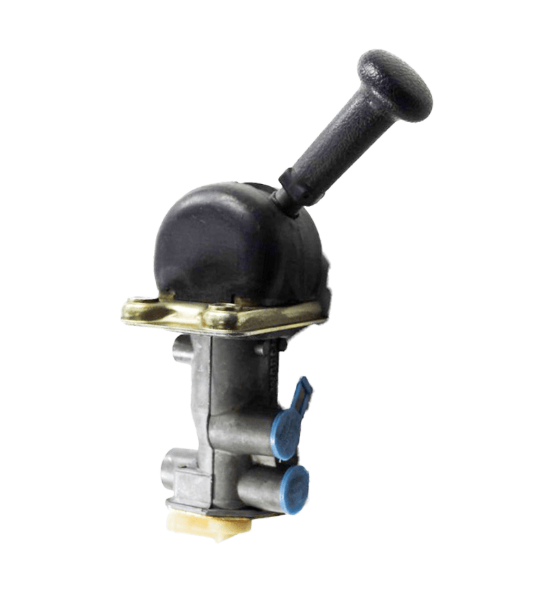 Y961 722 264 0-Hand Brake Valves