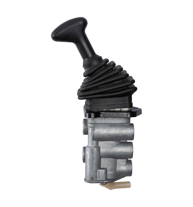 Y961 722 314 0-Hand Brake Valves