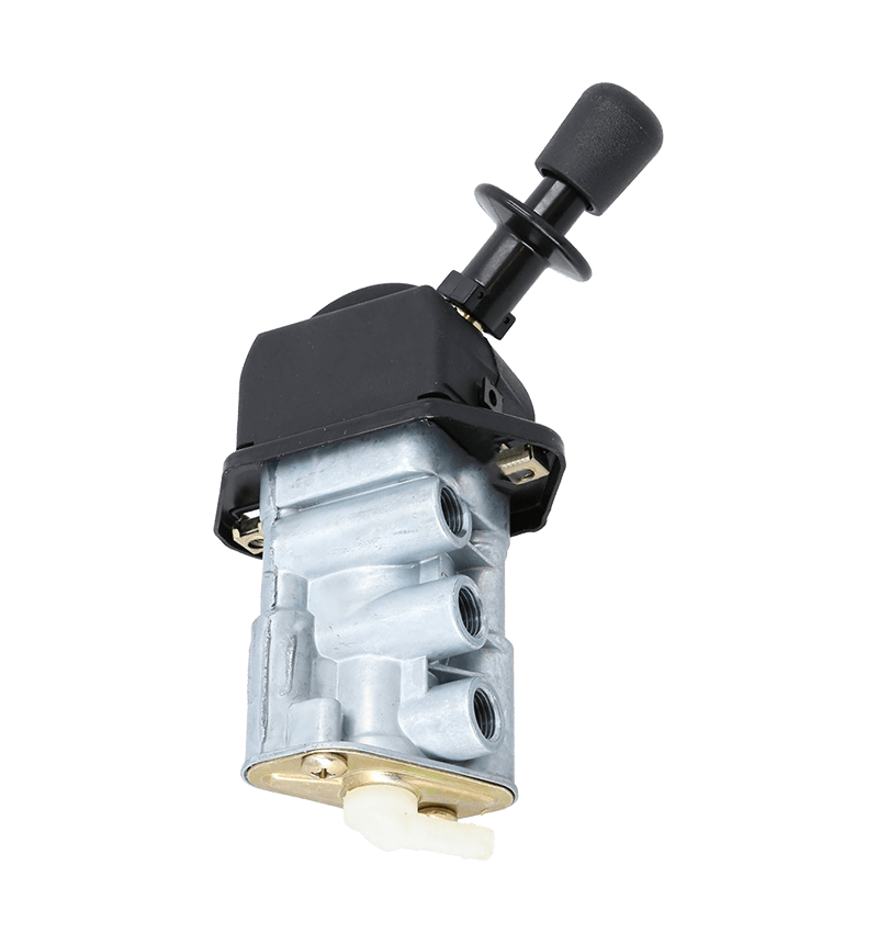 Y961 722 324 0-Hand Brake Valves