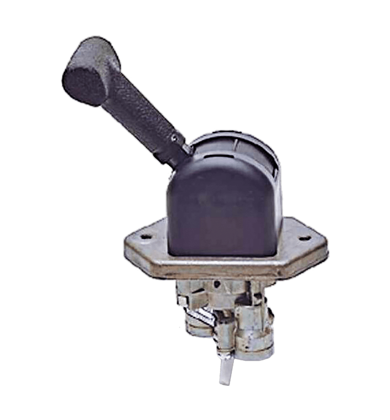 Y961 723 001 0-Hand Brake Valves