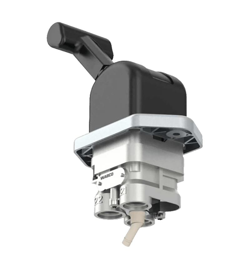 Y961 723 108 0-Hand Brake Valves