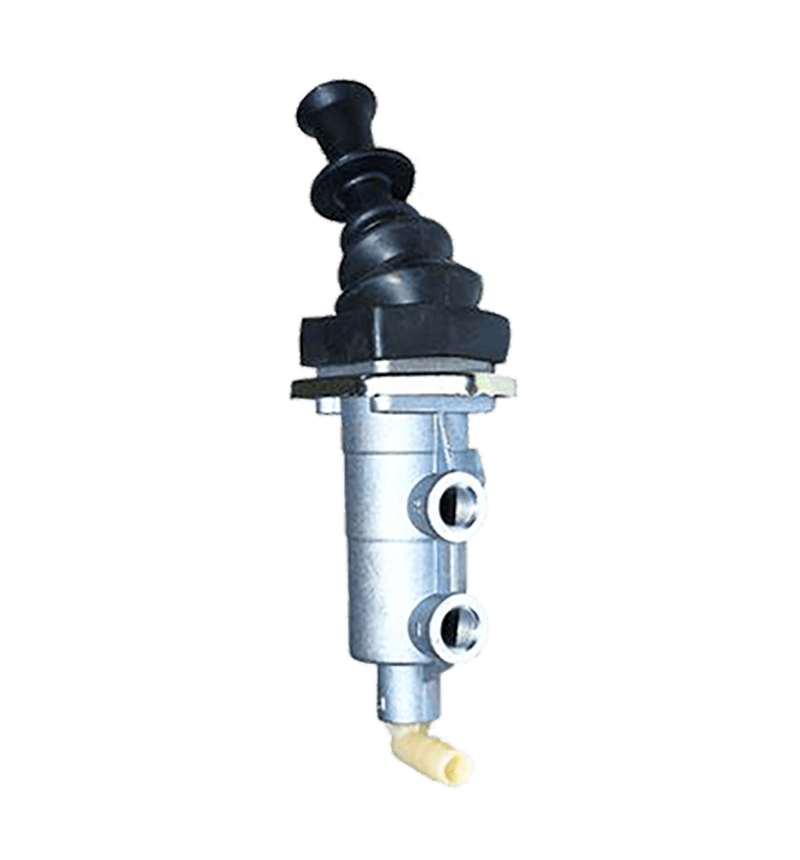 YHB1142-Hand Brake Valves