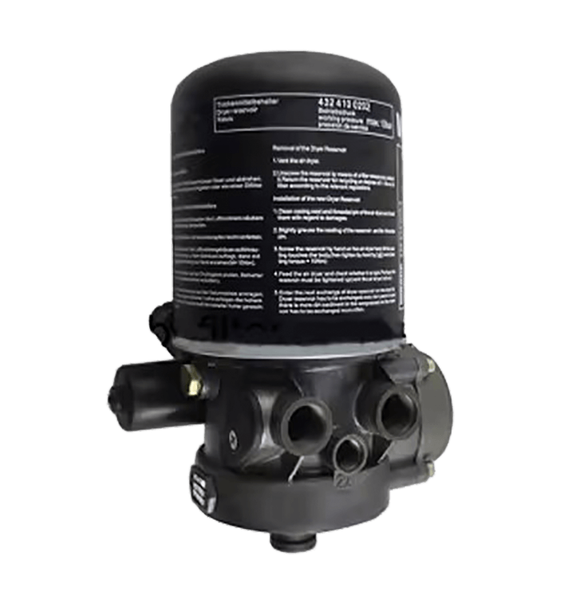 YLA8016-Air Dryers