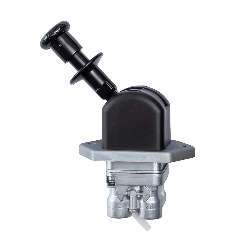 Y961 723 004 0-Hand Brake Valves