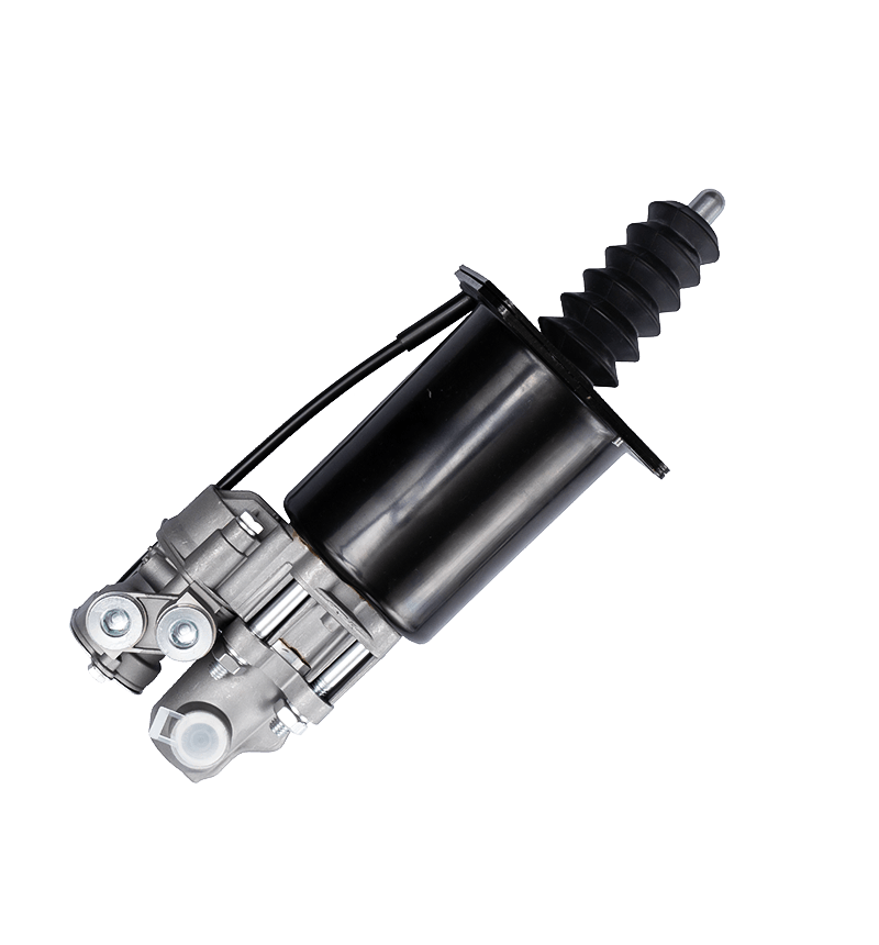 Daf Clutch Servo-Clutch Servos