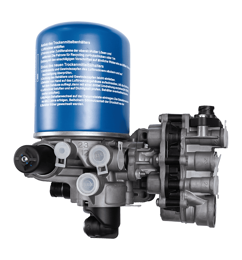 YZB4734-Air Dryers
