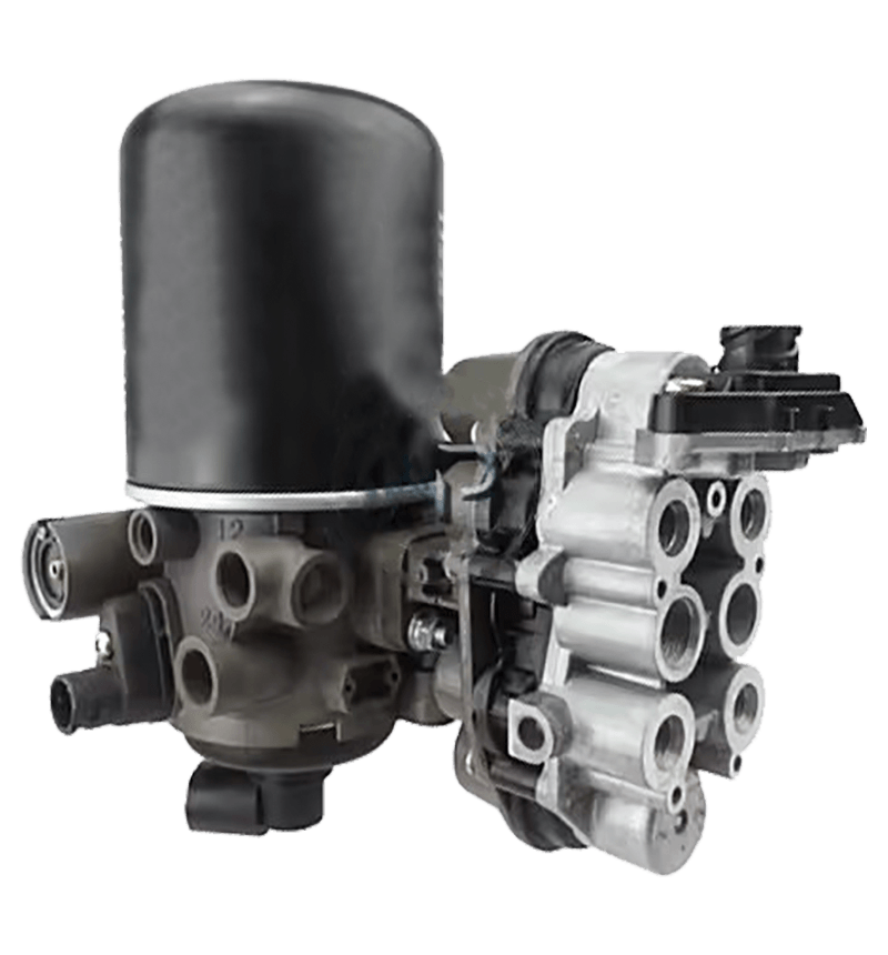 YZB4593-Air Dryers