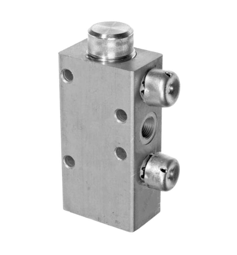 Y0012602057-Control Valves