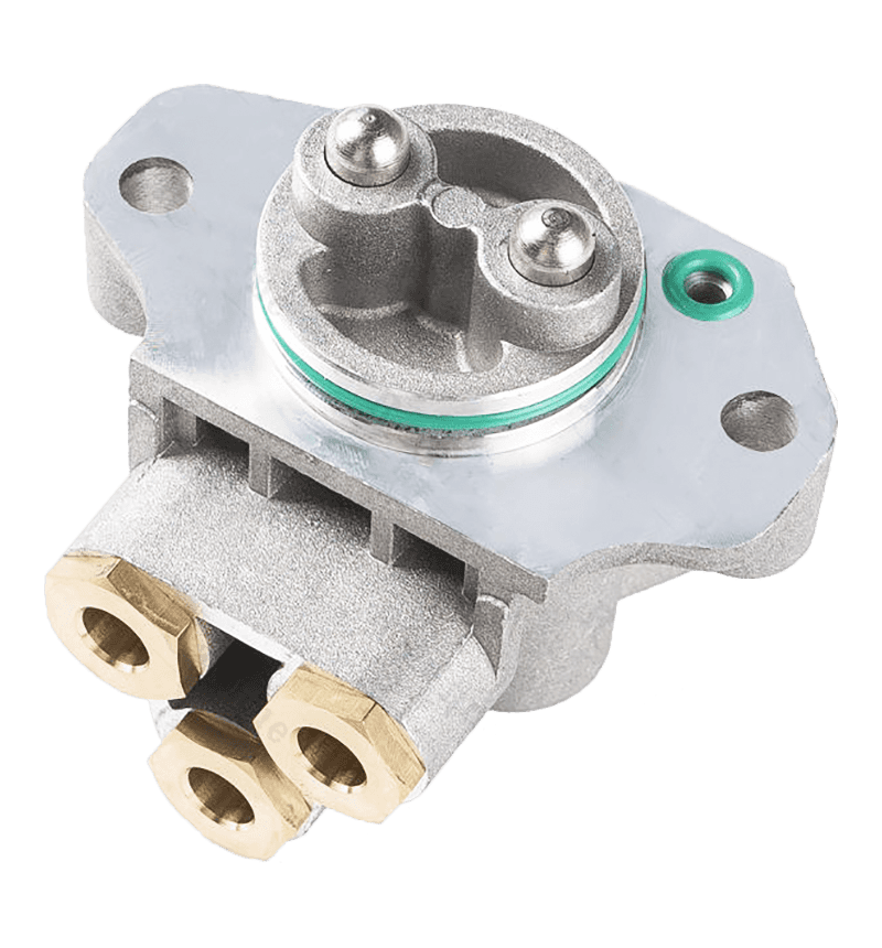 Y002606257-Gearbox Valves