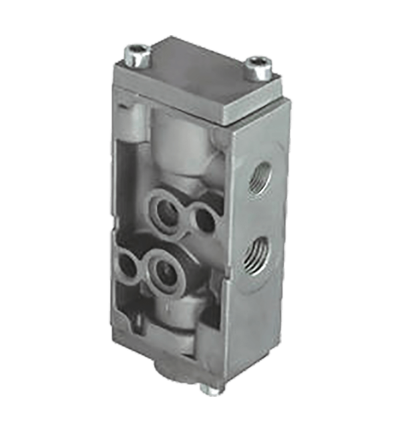 Y050128630-Control Valves