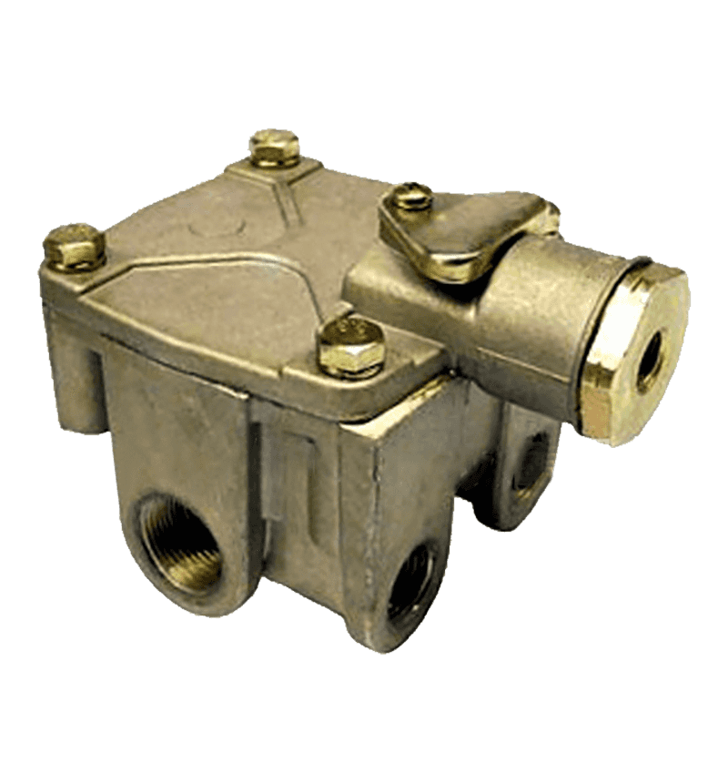Y103010-Relay Valves