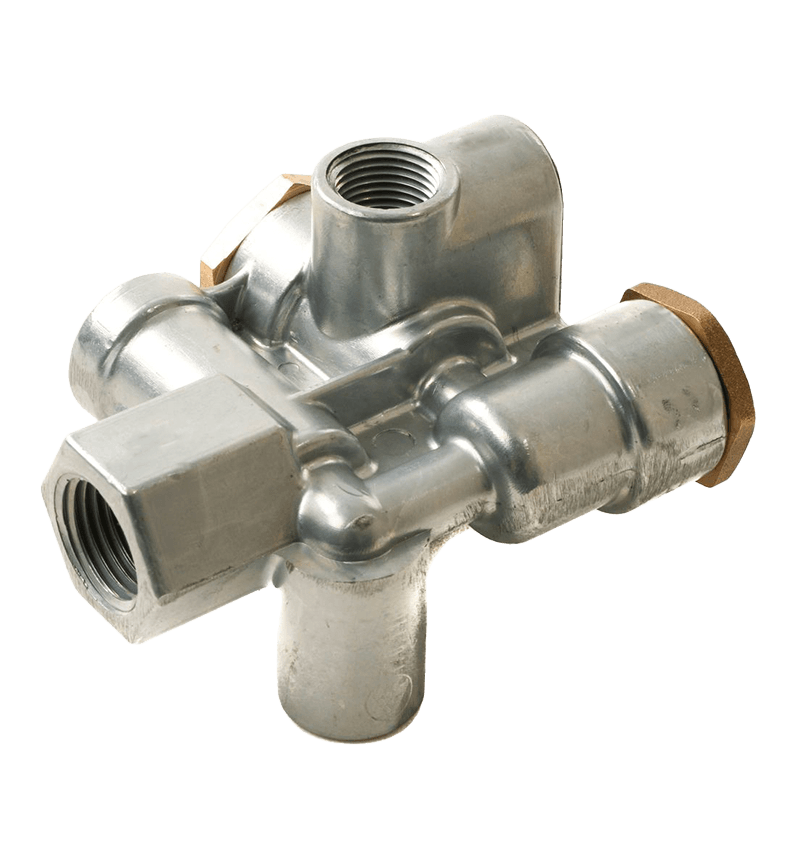 Y110500-Control Valves
