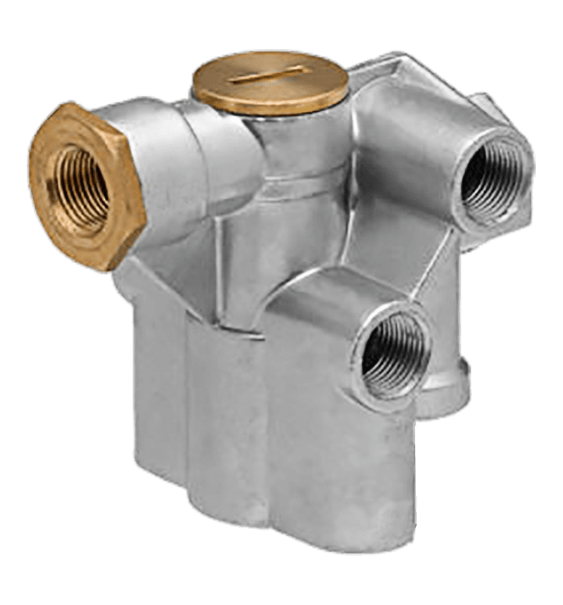 Y110700-Control Valves