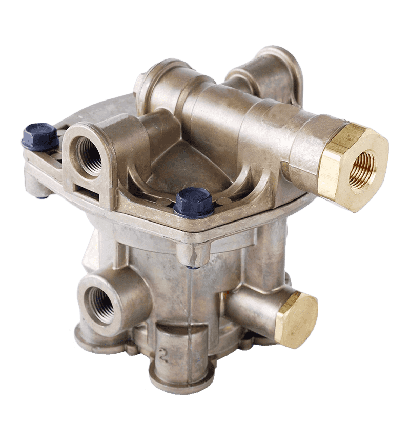 Y116205-Relay Valves